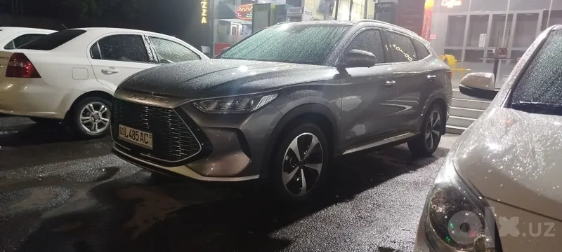 BYD song plus 2023, yurgan masofasi 53000 km 1 BYD song plus 2023, yurgan masofasi 53000 km 1