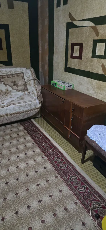 Квартира чирчик