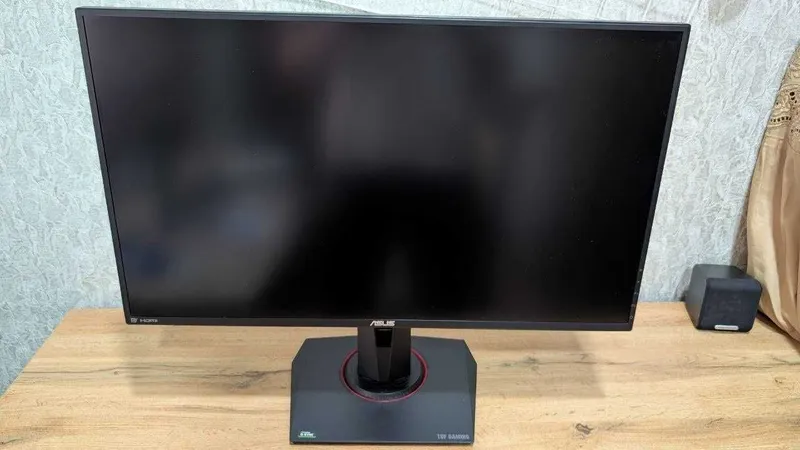 Монитор ASUS — 27″ TUF Gaming VG279QM — фото 3