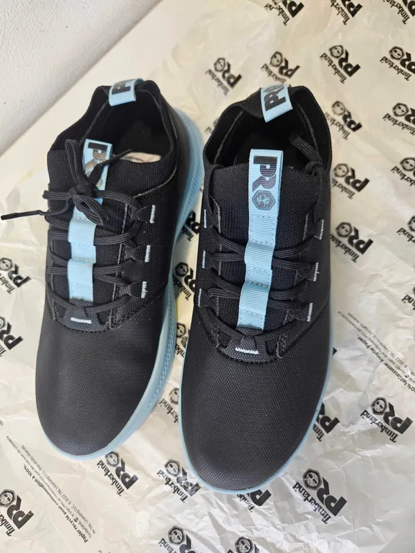 Кроссовки Timberland Pro original — фото 1