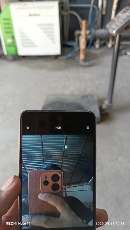 POCO X4 GT 8/256 1 POCO X4 GT 8/256 1