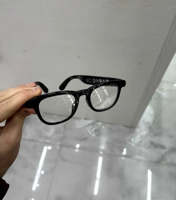 Smart Glasses aqlli ko‘zoynak – HD kamera | Умные очки с HD камерой 2 Smart Glasses aqlli ko‘zoynak – HD kamera | Умные очки с HD камерой 2