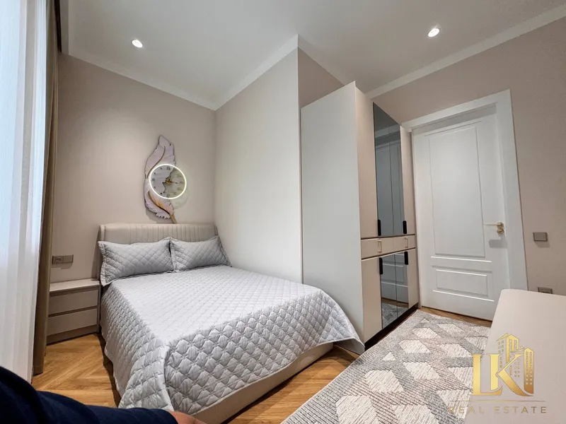 Продаётся 4-комнатная квартира 94 м² в ЖК Mashxadi Residence — фото 8