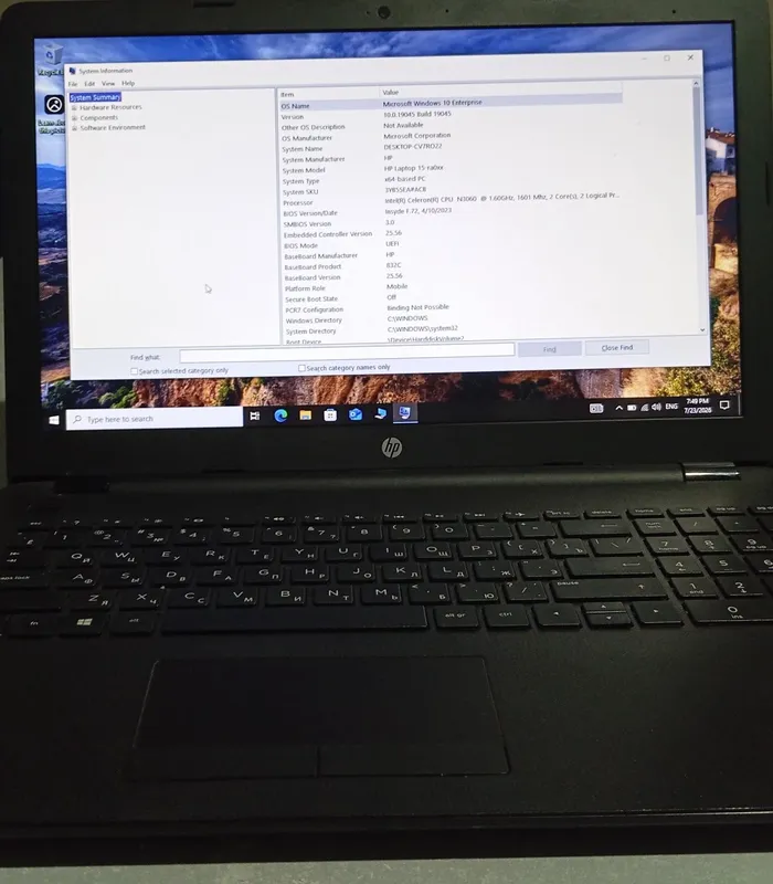 HP ofis noutbuki 3 HP ofis noutbuki 3
