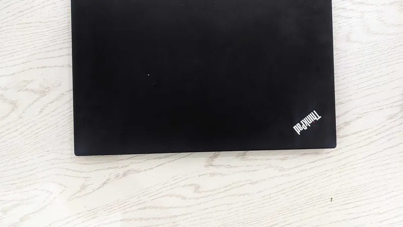 lenovo thinkpad t 14 6 lenovo thinkpad t 14 6