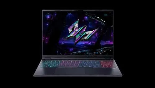 Predator Helios Neo 16/2K OLED 240Hz/Ultra 9-275HX/64GB/2TB/RTX5070TI