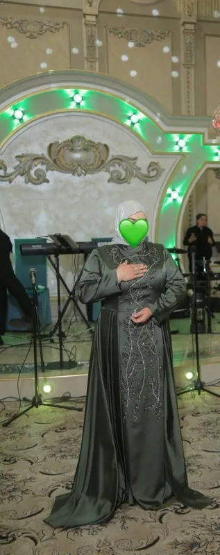 Vecherniy ko'ylak