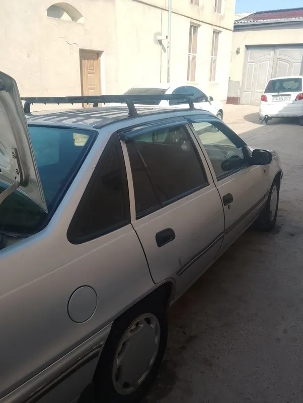 Nexia-1 2004-yil,