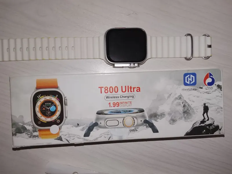 T800 Ultra smart soat 1