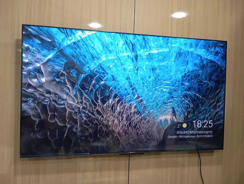 Телевизор Smart TV, Android 32, 43, 50, 55, 65, 75, 85, 100, 115 4 Телевизор Smart TV, Android 32, 43, 50, 55, 65, 75, 85, 100, 115 4