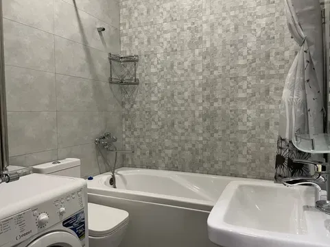 ЖК Parkent Village 8