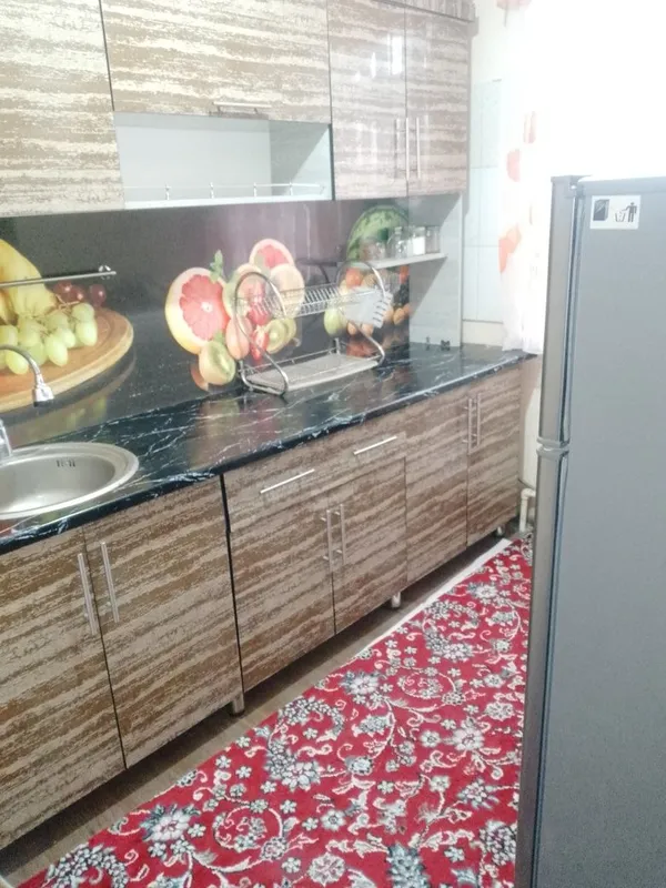 uy sotiladi 2xona 1etaj Shofirkon Revgari koʻchasi yöl boʻyida — фото 3