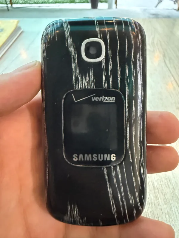 Samsung Gusto 3 Verizon 1 Samsung Gusto 3 Verizon 1
