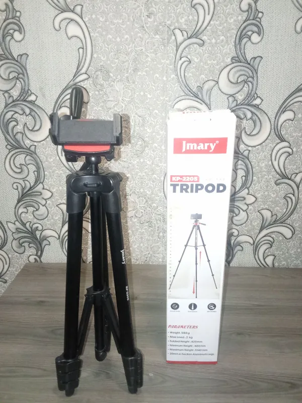 Jmary Tripod Shtati Original — фото 1