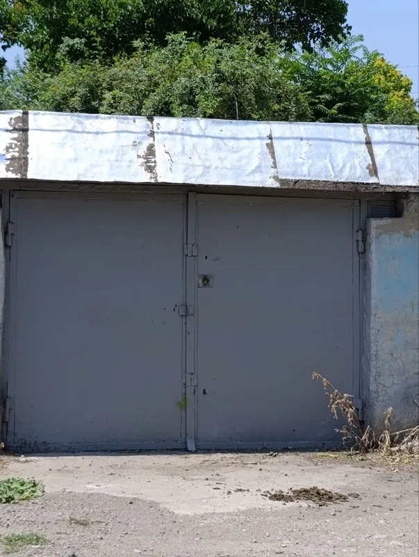 Garaj sotiladi