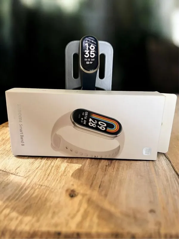 xiaomi smart babd 8 — фото 2