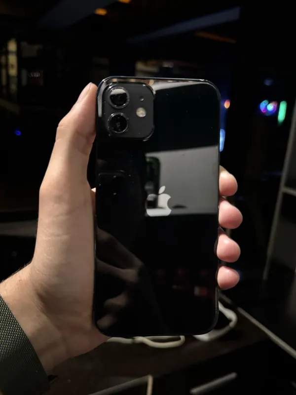 iPhone 12, обмен на Redmi, цена 190 1 iPhone 12, обмен на Redmi, цена 190 1