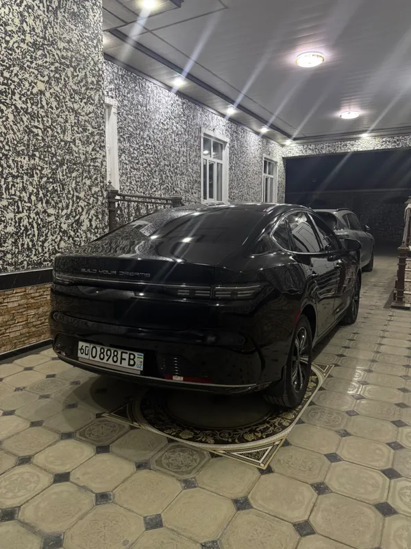 BYD CHAZOR 3-pozitsiya 1