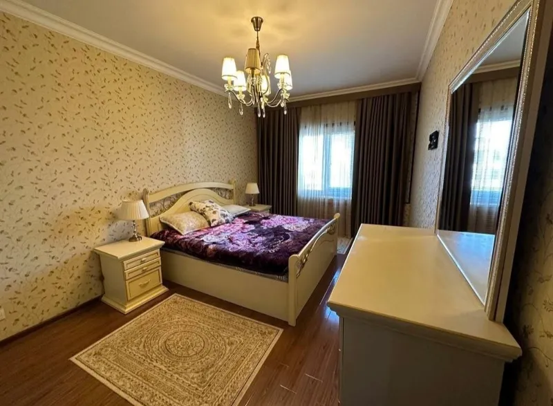 Продажа 4к квартира — фото 2