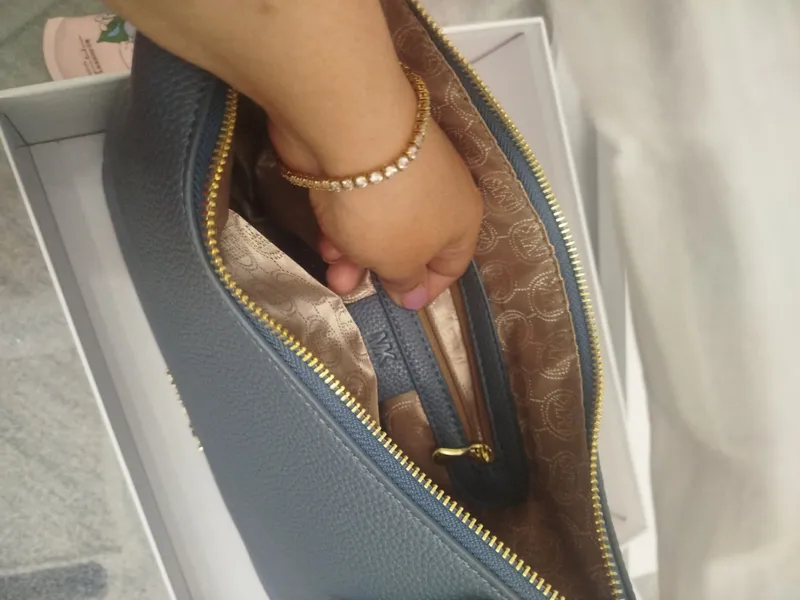 брендовая сумка Michael Kors just 2