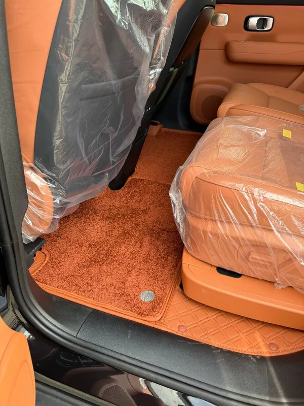 LeapMotor polik sifati yahwisi zori 4 LeapMotor polik sifati yahwisi zori 4