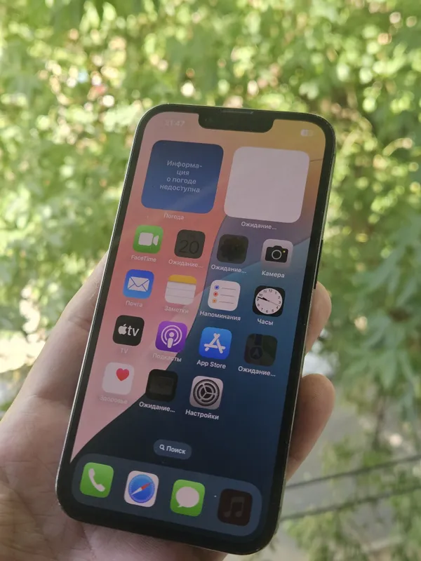 Iphone 13 Pro 256 GB 2