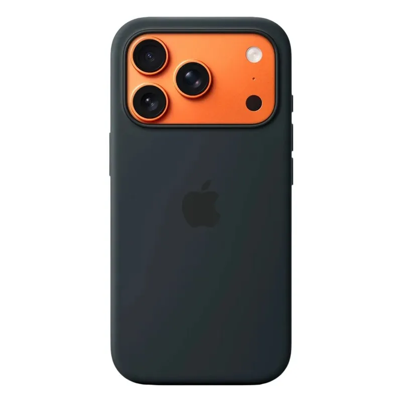 Силиконовые чехлы для iPhone 2 Силиконовые чехлы для iPhone 2