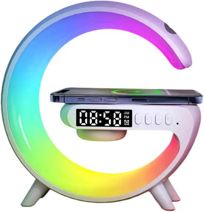 G63 Smart Light Sound Machine 2