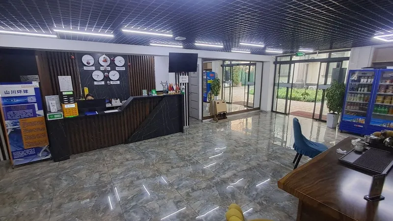 Продаётся готовая гостиница на Ракат — фото 3