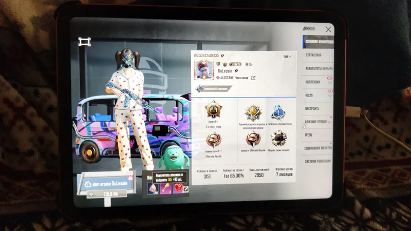 pubg akkaunt sotiladi 170 ming 1 pubg akkaunt sotiladi 170 ming 1