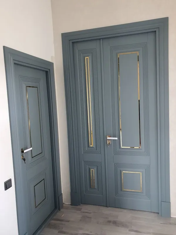 MDF eshik zinlalar ornatamiz fargona andijon boylab — фото 1
