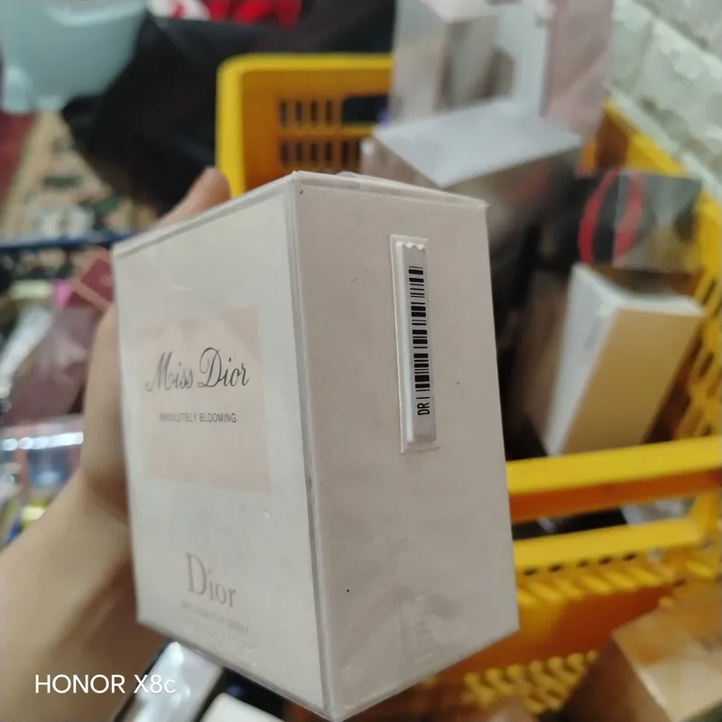 Mis dior atir turkiyaniki