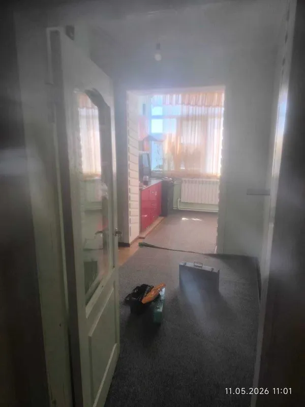 Kvartira ijaraga beriladi