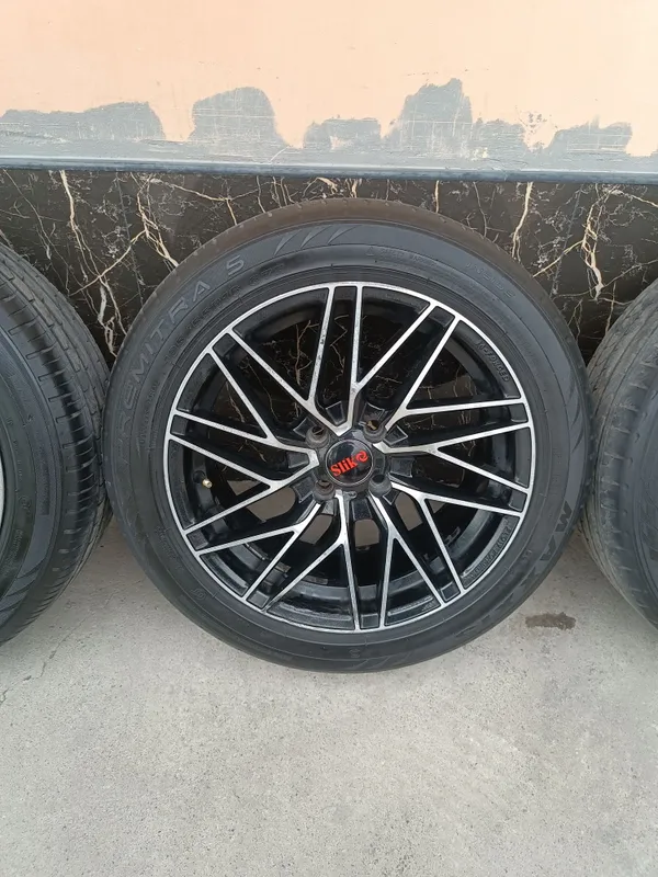 Vossen Diska Balon Sotiladi Slik Holati Yaxshi Ayibi Yoq — фото 4