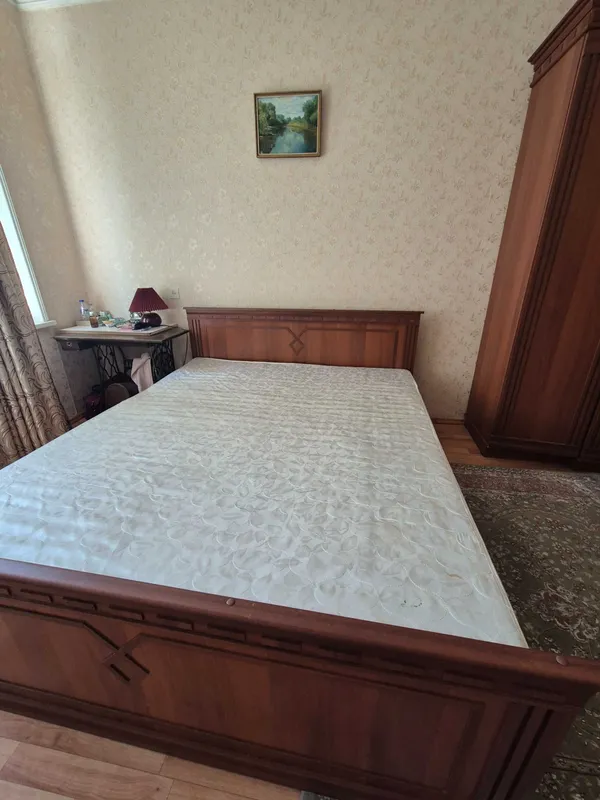 Кровать 180×210 с матрасом 4 Кровать 180×210 с матрасом 4