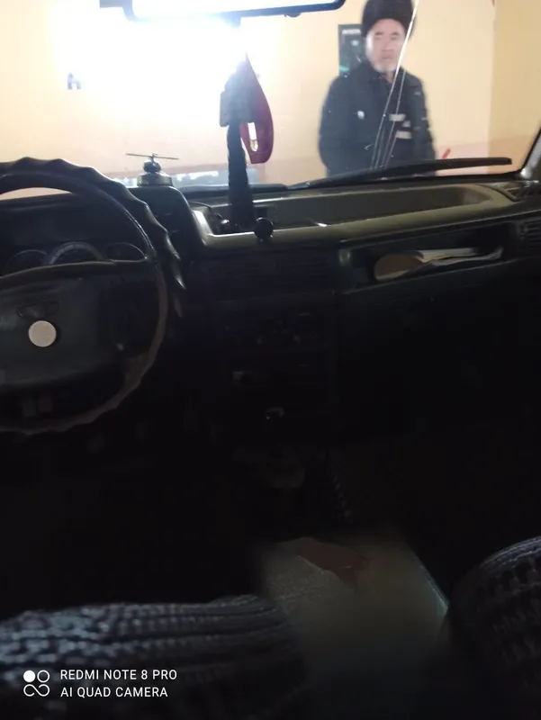 Daewoo Nexia 1 Sons 6