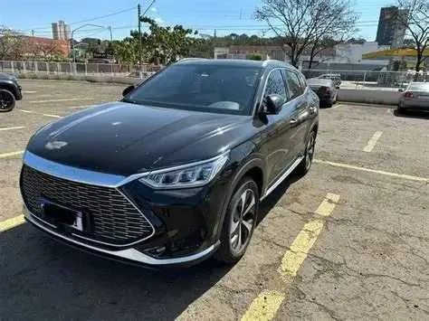 BYD Somg L naxt va halol nasiya