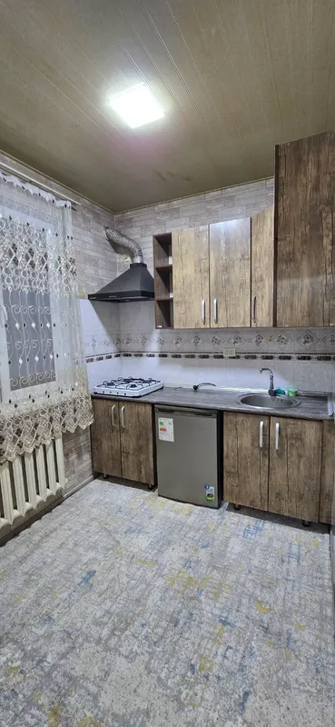 Продажа. Чиланзар 12 Квартал 3