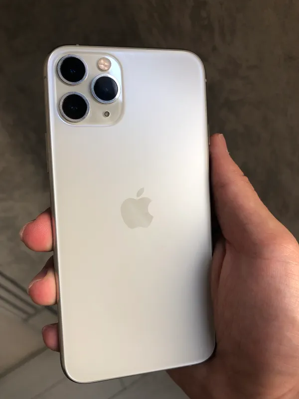 iPhone 11pro holati ideal xotirasi 256gb — фото 1