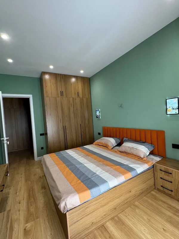 Продажа квартиры в ЖК "Darkhan Residence" (центр города) — фото 2