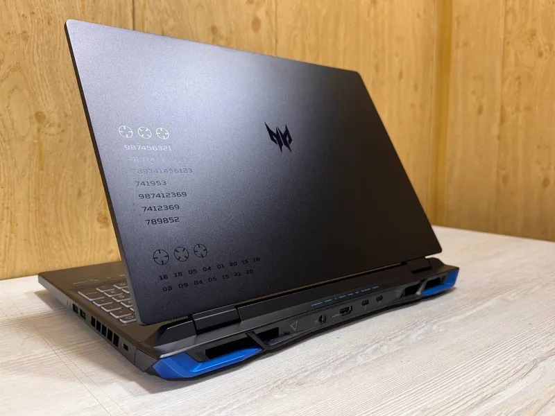 Игровой ноутбук Acer Predator — фото 2