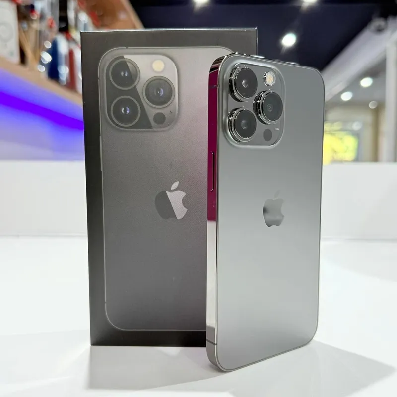 Nasiya‼️ iPhone 13 pro | Variant | в кредит