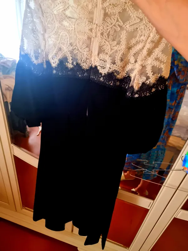 Barbi ko‘ylagi 3