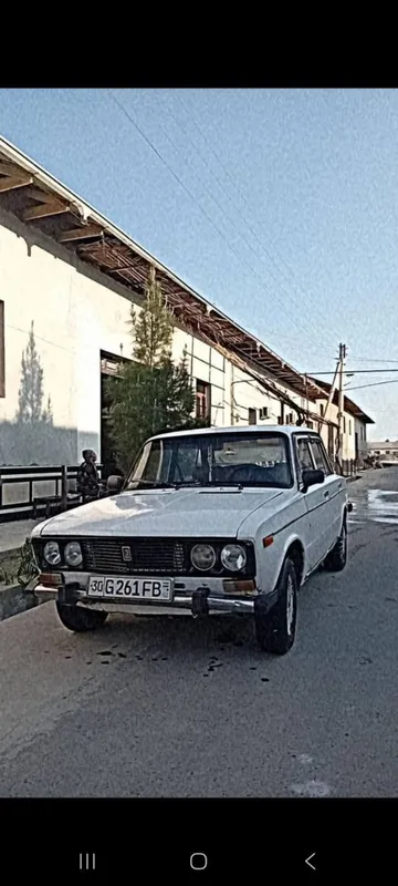 Сотилади Жигули 1983йил — фото 1