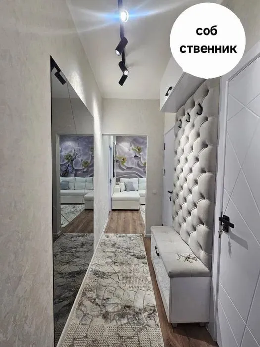 Сдаётся квартира на Чиланзарский район — фото 5