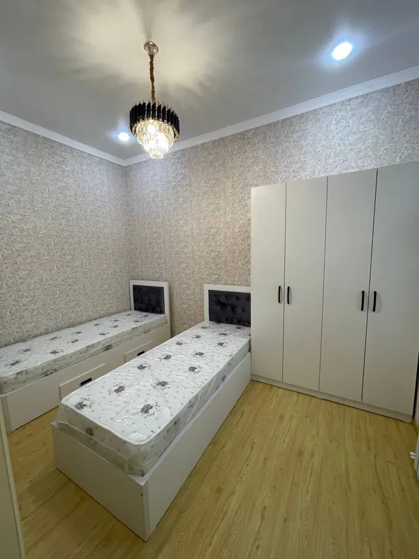 3-комнатная квартира, 76 м², Юнусабад 7