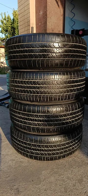 Asaman diska R15. Abmen bor. 5 Asaman diska R15. Abmen bor. 5