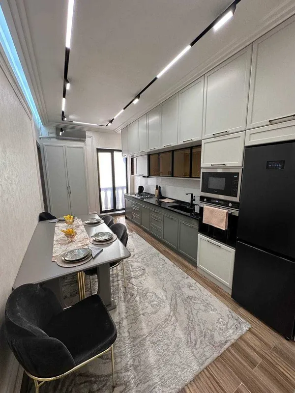 Срочно доступно в аренду!! Квартира из двух комнат в ЖК Parkwood! — фото 2 Срочно доступно в аренду!! Квартира из двух комнат в ЖК Parkwood! — фото 2