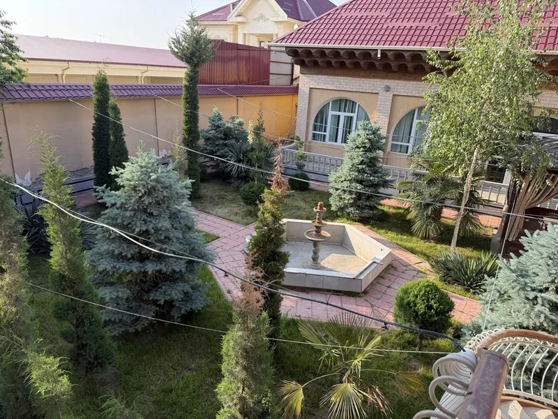 Уй сотилади. Мактаб, клиника, богча қилиш мумкин — фото 6
