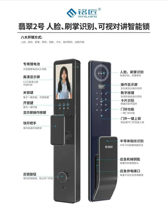 Умные замки от smartlocks.uz 5